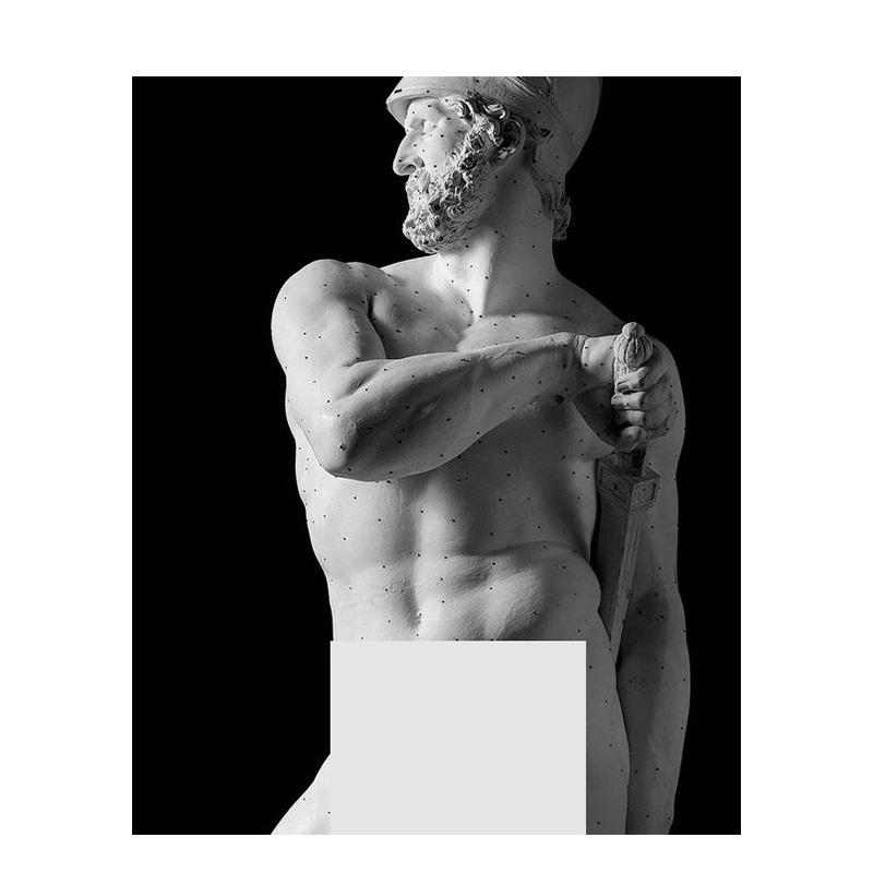 卡诺瓦：四个节奏 第四卷 Ca