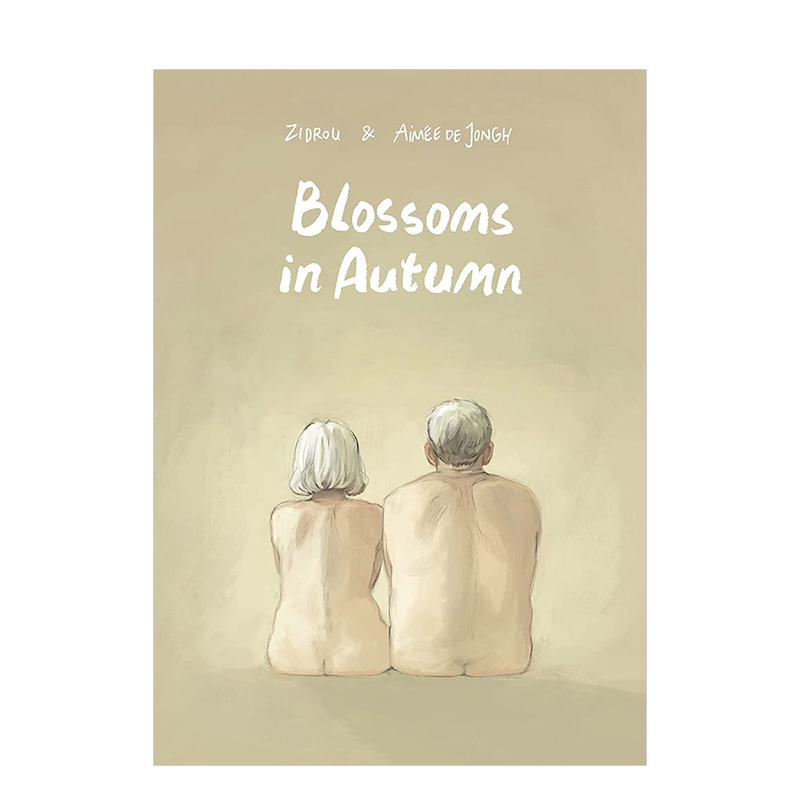 黄昏恋BlossomsinAutumn