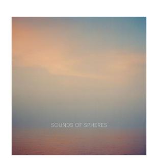 Sounds 英文摄影作品集图书 德国摄影师Mat 原版 Spheres Mat 球体之声 Hennek 现货