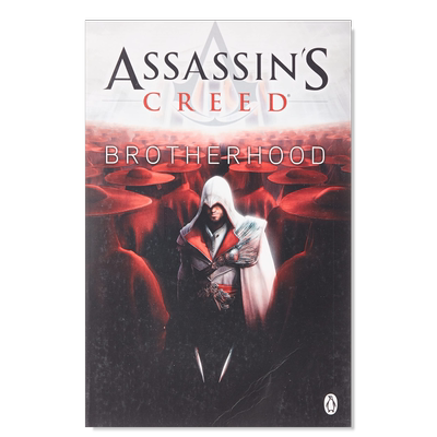 刺客信条2：兄弟会Assassin’s