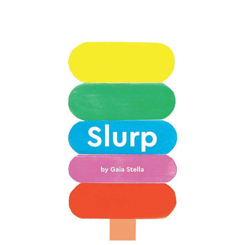吸面之乐 Slurp! 原版英