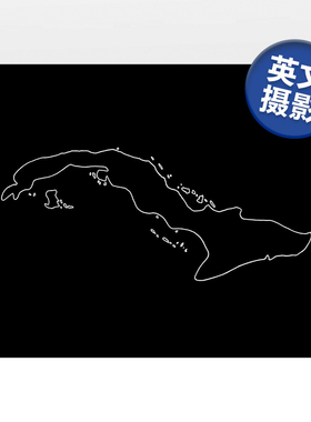 【预售】迈克尔·克里斯托弗·布朗：菲德尔 Michael Christopher Brown: Yo Soy Fidel 原版英文摄影作品集