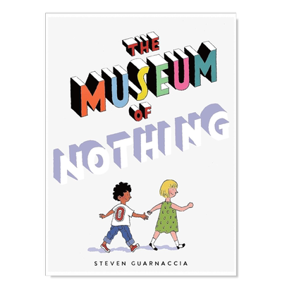 什么都没有的博物馆TheMuseum