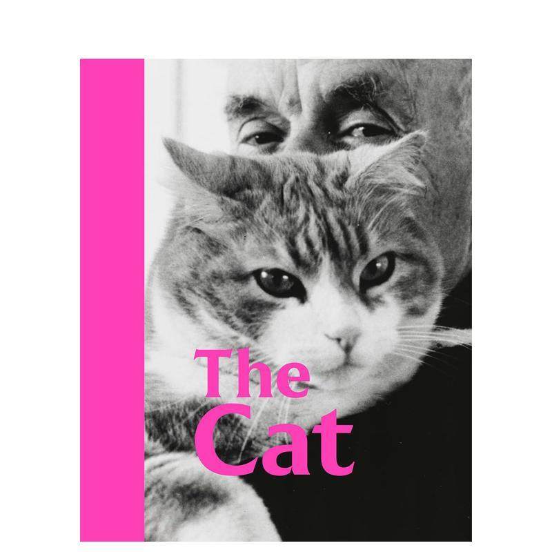 猫：泰特现代美术馆收藏画作中的