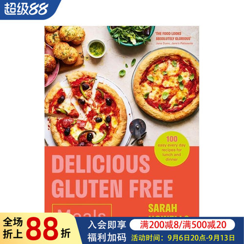 美味的无麸餐食： 100 道简