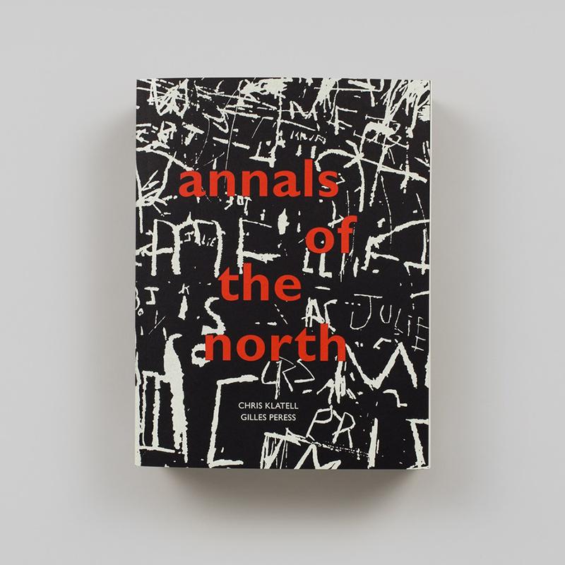 吉尔斯·佩雷斯与克里斯·奇特尔