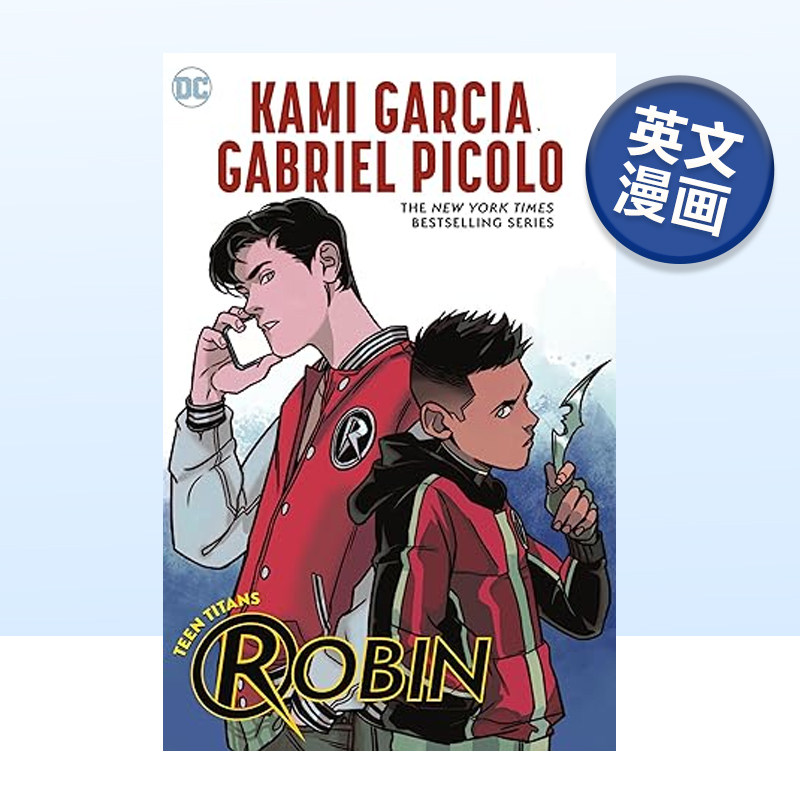 少年泰坦：罗宾TeenTitansR