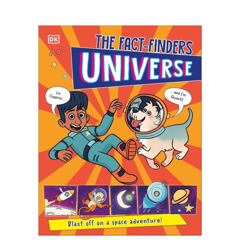 【探索者】宇宙 【The Fa