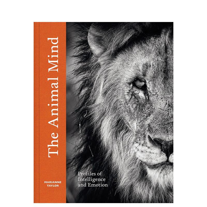 动物心灵：智力和情感剖析 An