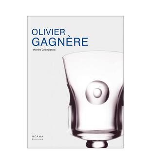 【预售】奥利维耶?加涅尔 Olivier Gagnere 原版英文设计图书书籍