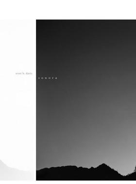 【预售】斯科特湾.戴维斯：响亮 scott b. davis: sonora 原版英文摄影作品集图书