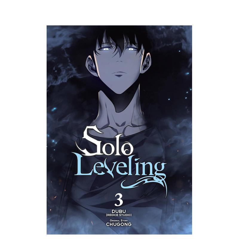 我独自升级 3 Solo Le