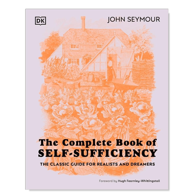 自给足大书TheCompleteBook