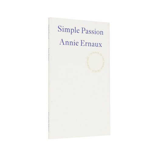 单纯的激情SimplePassion