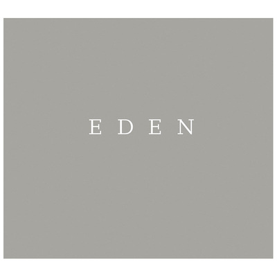 罗伯特·亚当斯摄影集：伊甸园 Robert Adams: Eden 英文原版景观风光摄影作品集精装进口艺术画册书籍 Steidl出版可单拍