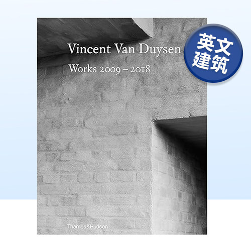 VincentVanDuysenWorks2009