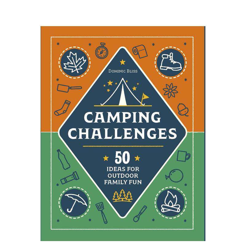 露营挑战 Camping Ch