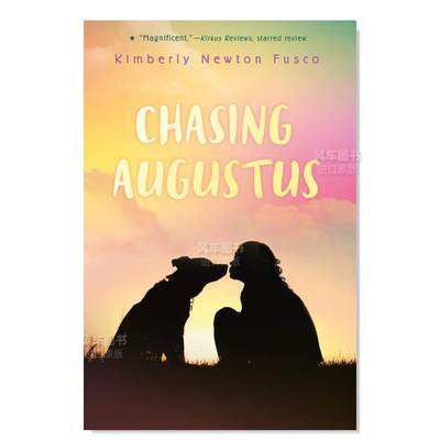 追逐奥古斯都ChasingAugustus