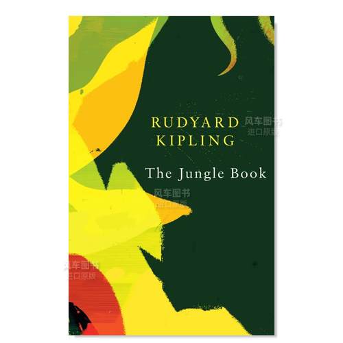 丛林之书TheJungleBook