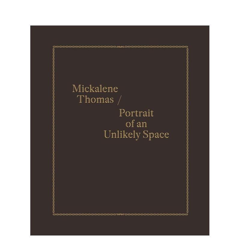 【预售】视觉艺术家麦卡连·汤玛斯/一个意外空间的肖像 Mickalene Thomas / Portrait of an Unlikely Space 英文艺术画集图书