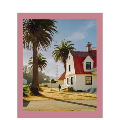 【现货】JOSHUA AMIRTHASINGH | 都市絮语  Tales from the City原版英文摄影作品集四色印刷天然哑光美术纸亚麻布面精装图书