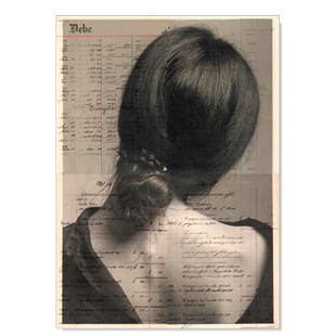 【预售】翻转系列 Patricio Reig: Verso Reverso英文摄影集摄影师专辑原版图书外版进口书籍Patricio Reig