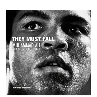 【预售】倾覆之然 They Must Fall 原版英文摄影作品集纪实图书