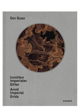 【预售】多尔·盖兹 Dor Guez 原版英文艺术画册画集图书