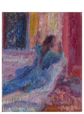 【现货】Jai Chuhan：小画作 【Hurtwood Contemporary Artist】Jai Chuhan: Small Paintings 原版英文艺术画册画集