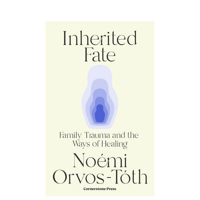 遗传的命运：家庭创伤与疗愈之道