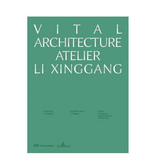 生机建筑：李兴钢工作室 Vit