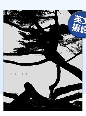 【现货】李俊金:声音 Jungjin Lee:Voice 英文原版图书外版进口书籍