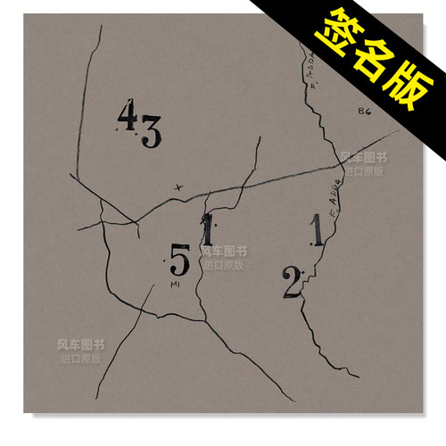 圭多•圭迪五次旅行【签名版】
