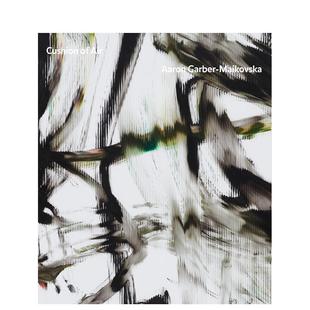 Air 英文艺术画册画集图书 麦科夫斯卡：空中缓冲 Maikovska Cushion Garber 阿隆·嘉伯尔 Aaron 原版 预售