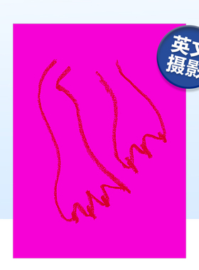 【现货】讨厌鬼-歌剧Sourpuss-The Opera英文摄影集原版画集画册进口图书书籍