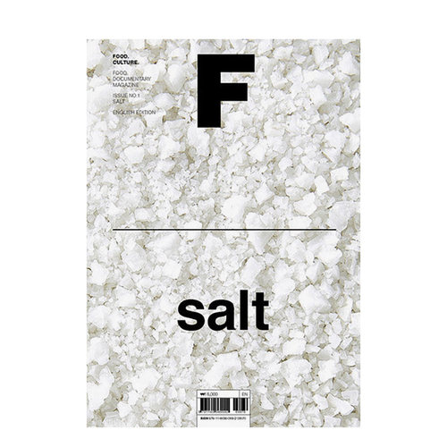 Magazine F 2019