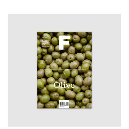 Magazine F 2023