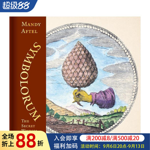 符号之谜：纹章的隐秘智慧 Sy