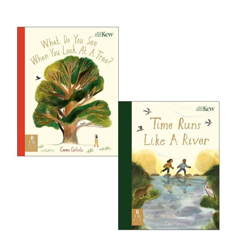 时光如水 克劳斯·弗拉格插画奖