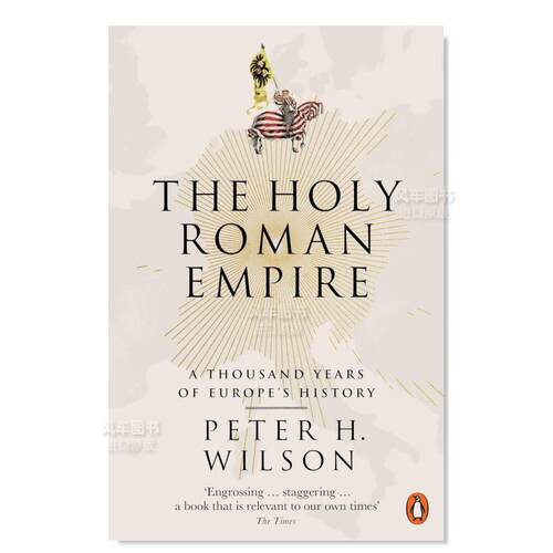 TheHolyRomanEmpireAThou