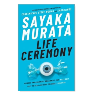 【现货】生活仪式 Life Ceremony英文小说 原版图书进口外版书籍 Sayaka Murata