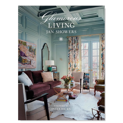 GlamorousLiving，迷人的生活英