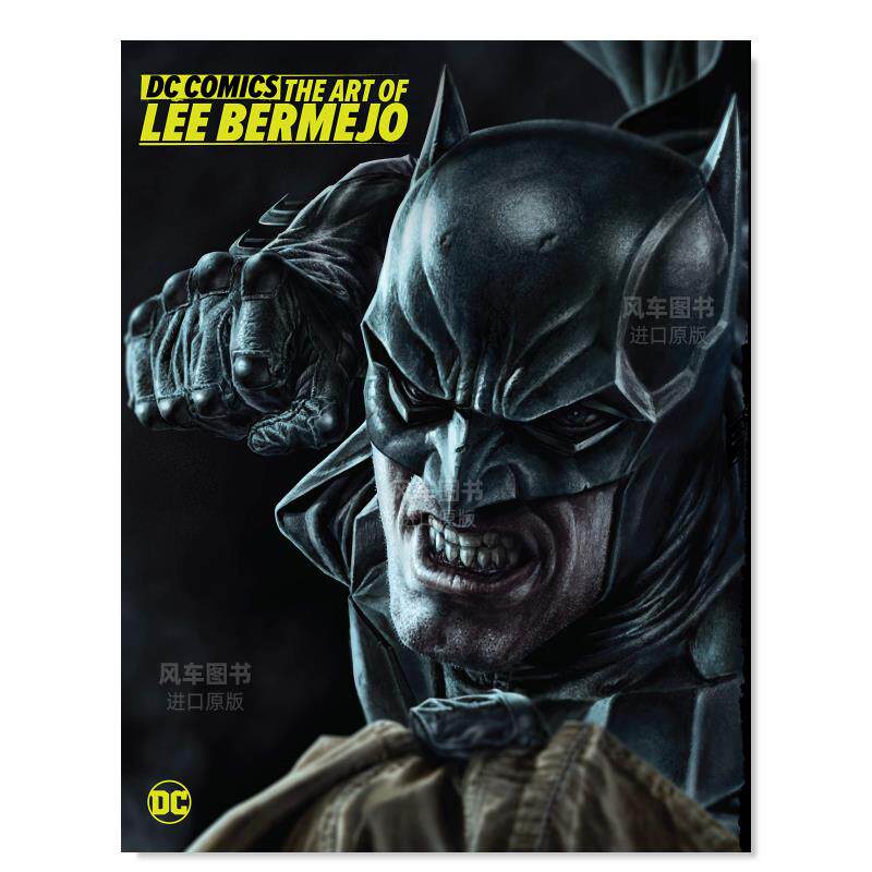 李-贝梅霍的艺术TheArtofLe