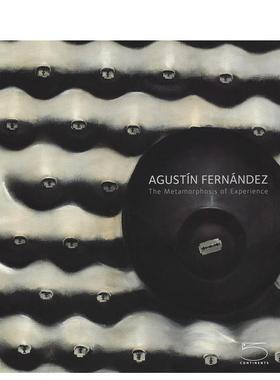 【预售】阿古斯丁·费尔南德斯 agustin Fernandez 原版英文艺术画册画集图书书籍