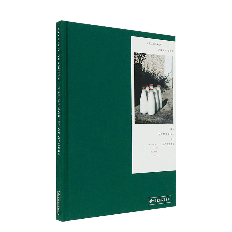 【预售】日本摄影师冈村昭彦:他人的回忆 Akihiko Okamura:The Memories of Others 北爱尔兰 英文原版纪实摄影集艺术画册书籍