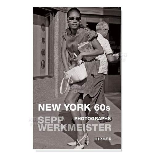 SeppWerkmeister纽约SeppWe