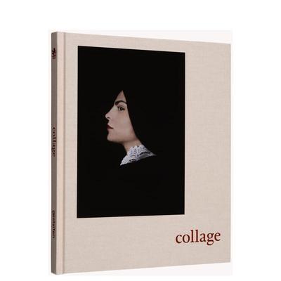 【现货】【百达摄影奖特刊】拼贴：当代女性摄影师 【Prix Pictet Ltd】Collage 原版英文摄影作品集图书