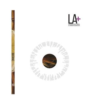 【预售】植物 LA+ : Botanic 原版英文建筑设计图书