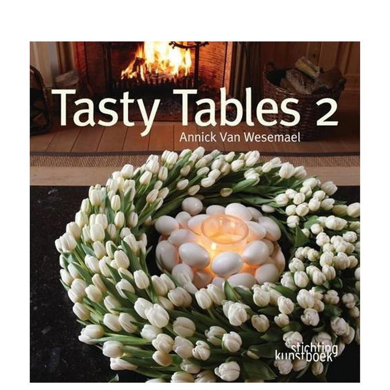 美味餐桌 2 Tasty Ta