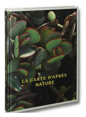 【现货】【MACK限量版】自然地图 La Carte d’apres nature 原版英文摄影 进口图书